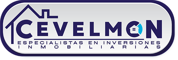 Cevelmon | Especialistas en Inversiones Inmobiliarias